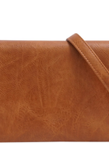SQ Inc. S.Q. Lila Crossbody Camel