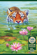 Cobble Hill Land of the Lotus- 1000pc