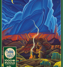 Cobble Hill All Nighter - 1000p