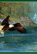 Cobble Hill Fly Fishing - 1000pc