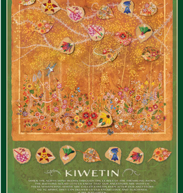 Cobble Hill Kiwetin- 1000pc