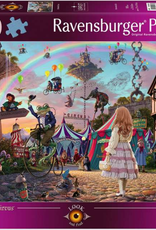 Ravensburger Look & Find Enchanted Circus 1000p