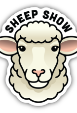 Northwest Stickers NW Stickers Sheep Show