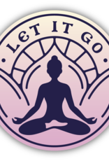 Northwest Stickers NW Stickers Let It Go