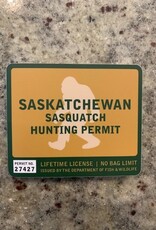 Northwest Stickers NW Stickers- Sask