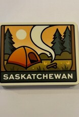 Northwest Stickers NW Stickers- Sask