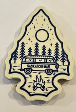 Northwest Stickers NW Stickers- Sask