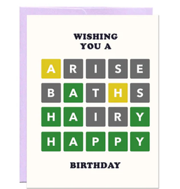 Party Mountain Paper PMP HB Wordle