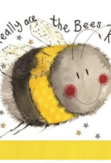 Alex Clark Magnet - Bees Knees