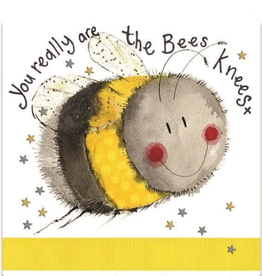 Alex Clark Magnet - Bees Knees
