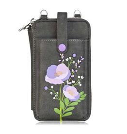 espe Meadow Smartphone Pouch