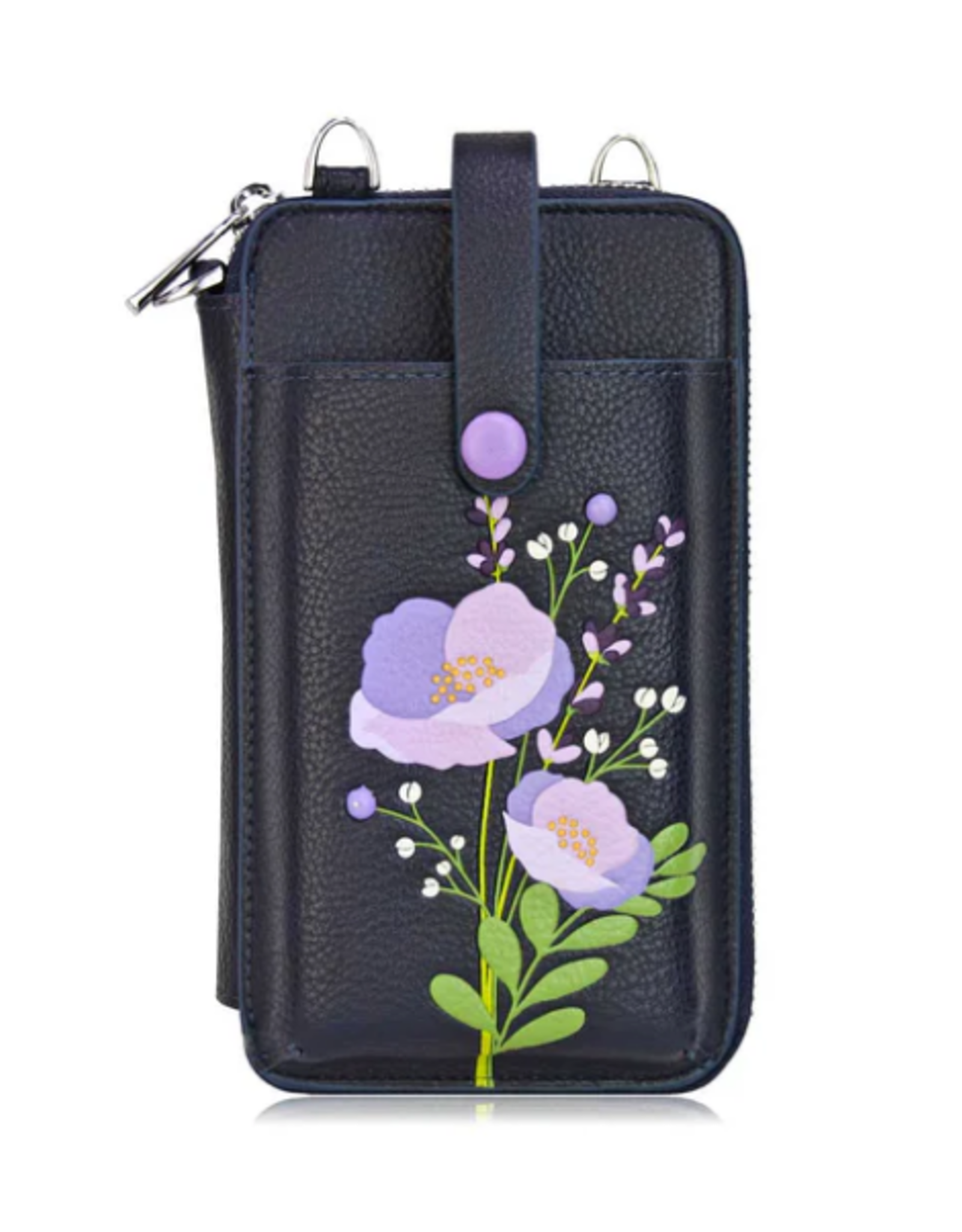 espe Meadow Smartphone Pouch