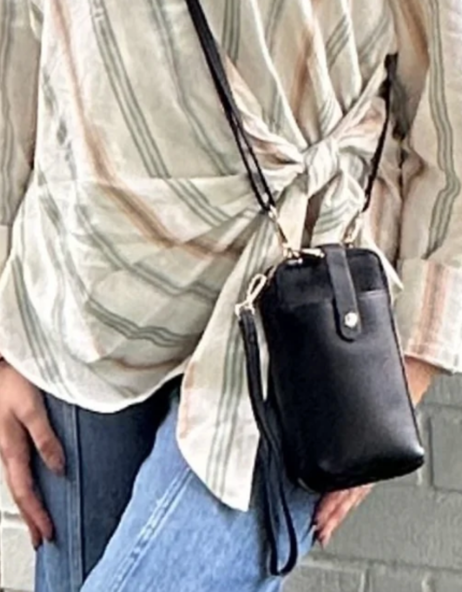 espe Espe Pastel Smartphone Pouch