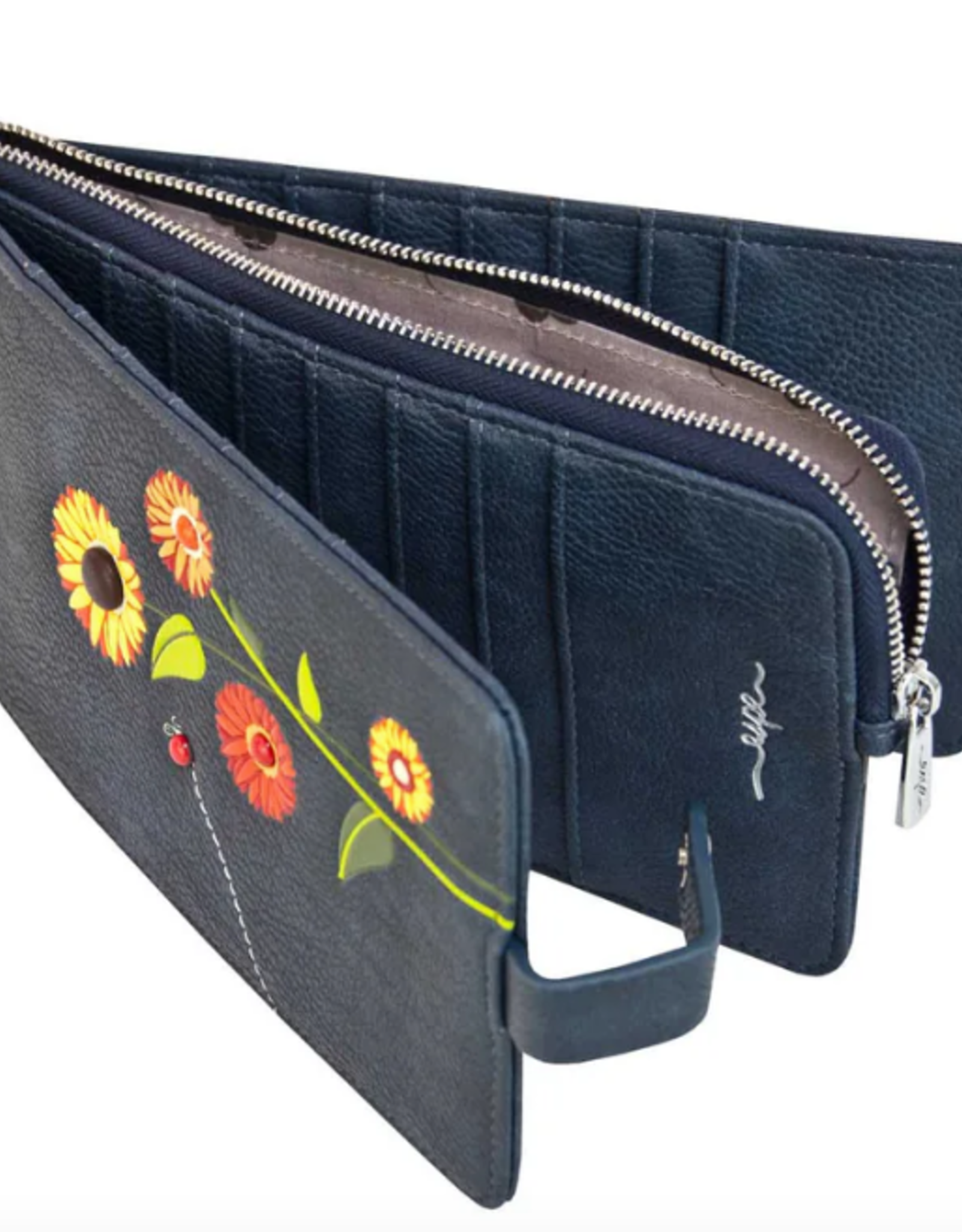 espe Gerbera Card Wallet