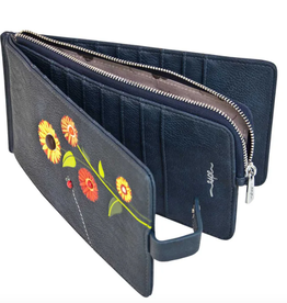 espe Gerbera Card Wallet