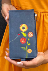 espe Gerbera Card Wallet