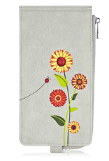 espe Gerbera Card Wallet