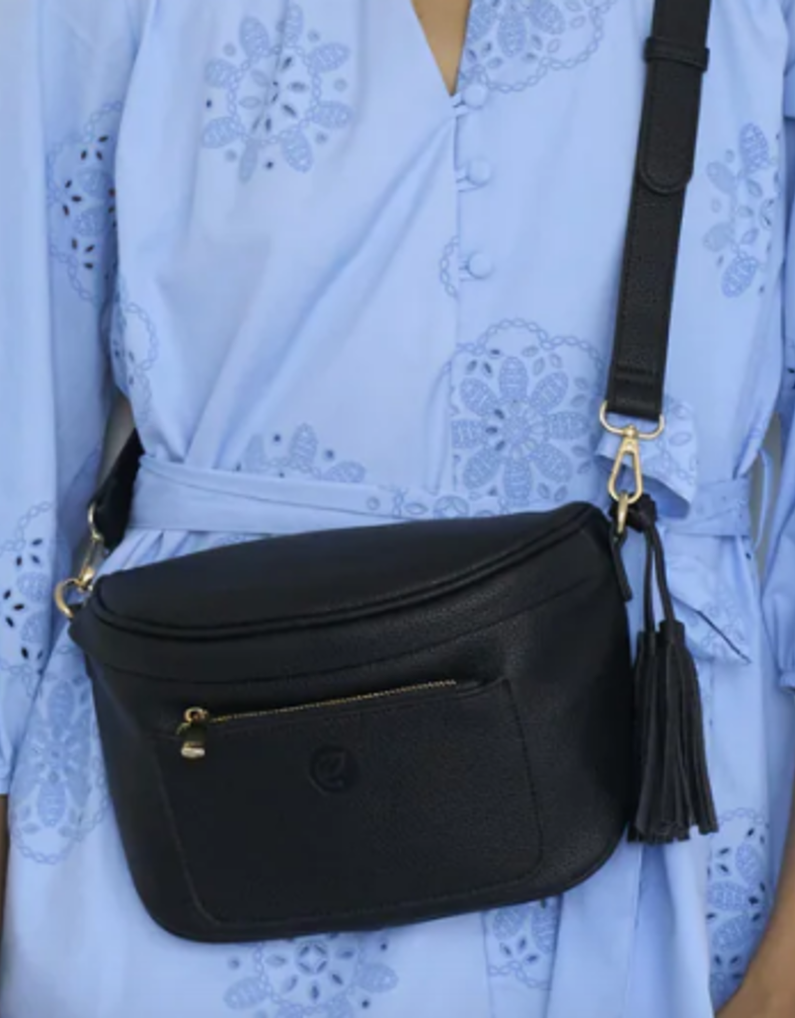 espe Jade Crossbody