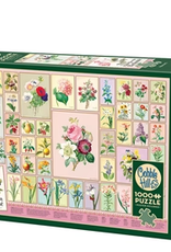 Cobble Hill Redoute - 1000pc