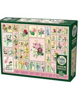 Cobble Hill Redoute - 1000pc