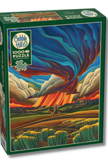 Cobble Hill Amazement - 1000pc