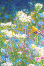 Cobble Hill Visiting the Meadow - 1000pc