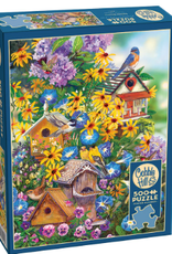 Cobble Hill Summer Bounty- 500pc