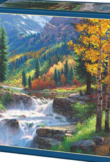 Cobble Hill Bear Falls - 500pc