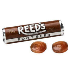 Black Cat Reed’s Candy Rootbeer