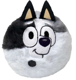 ty inc Ty Beanie Bouncers- Licenced