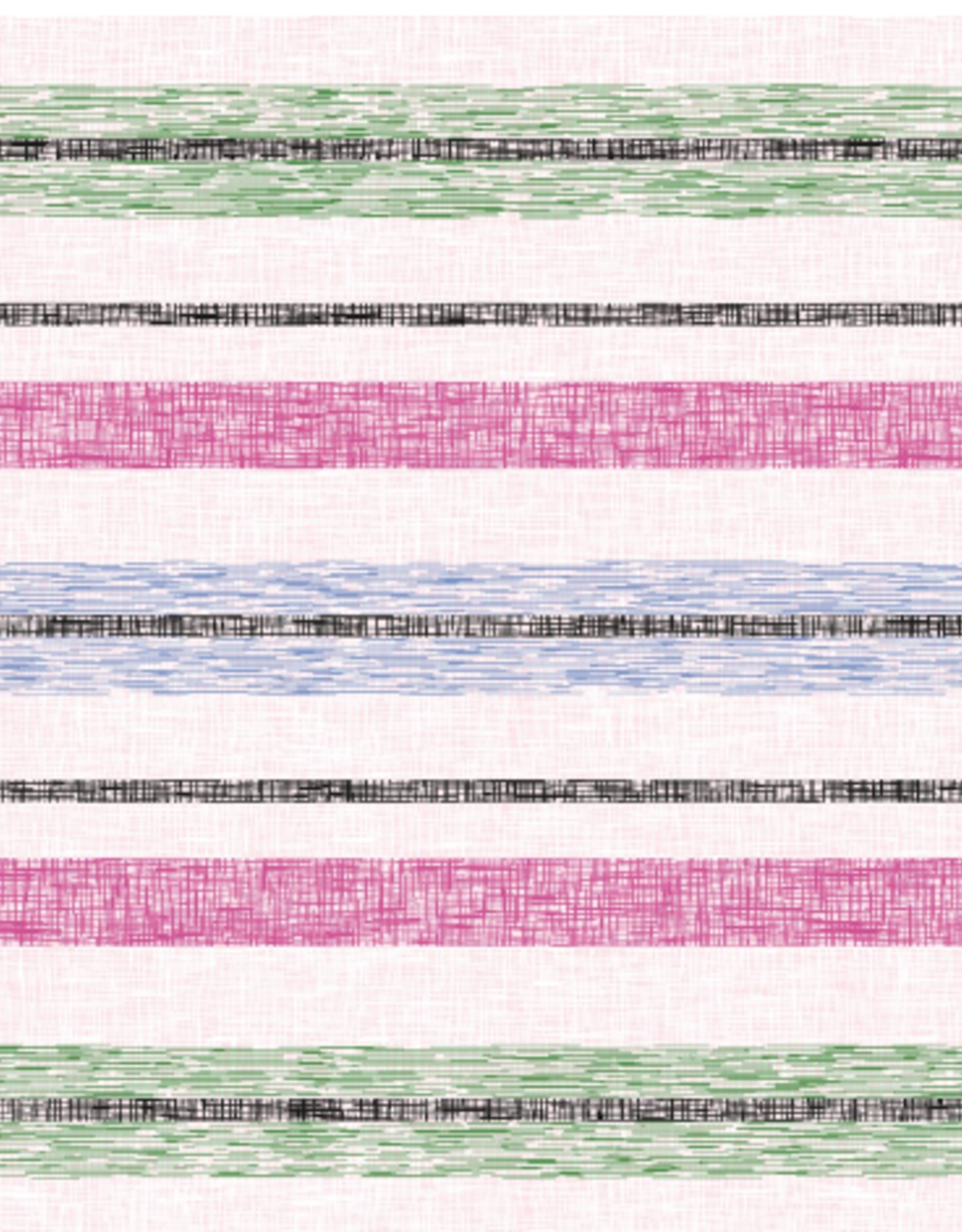 OCD Cocktail Napkins