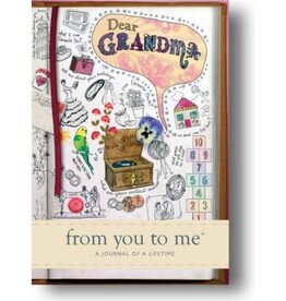 OCD Dear Grandma From You to Me