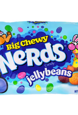 Black Cat Big Chewy Nerds Jellybeans