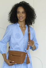 espe Jade Crossbody