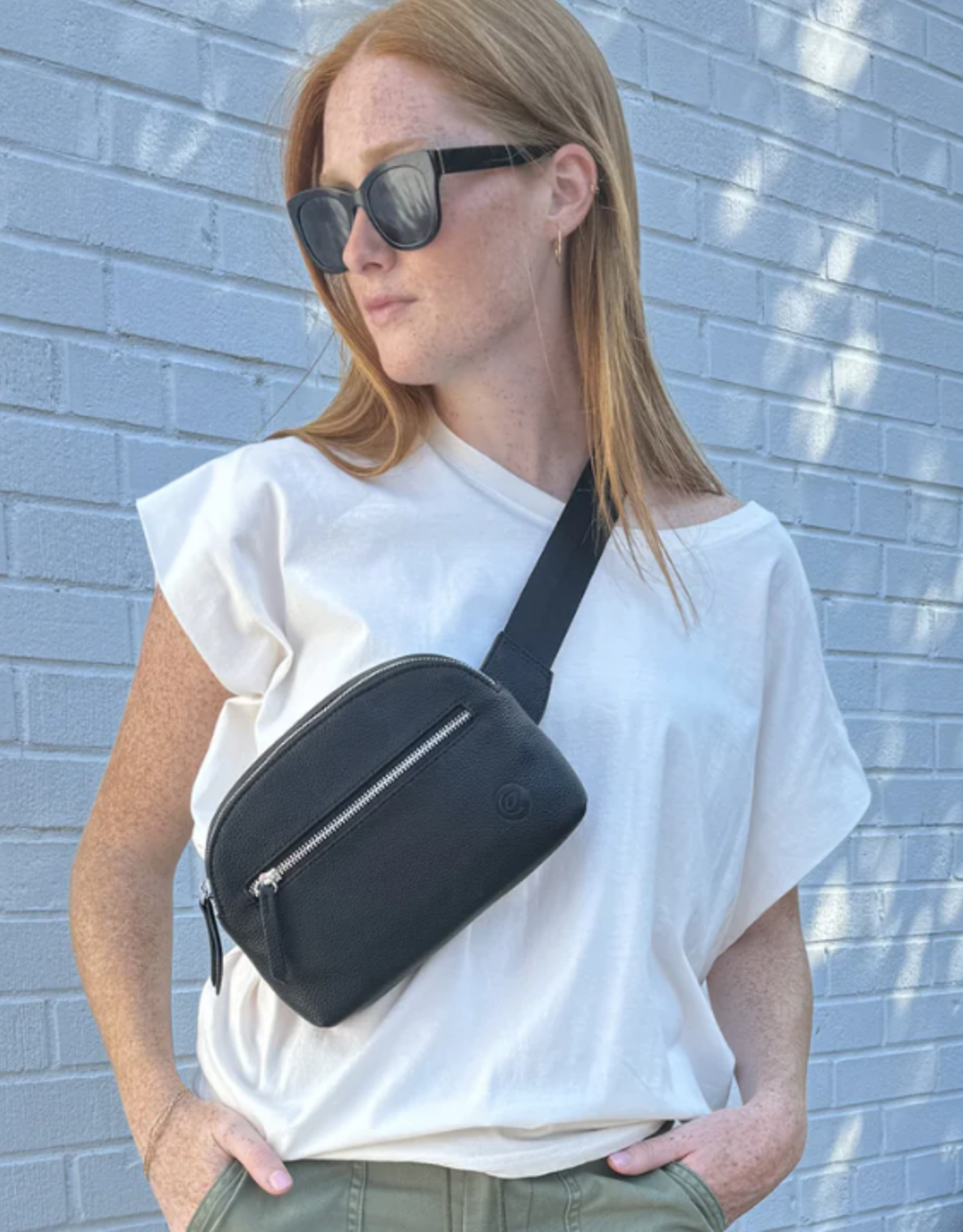espe Coco Belt Bag