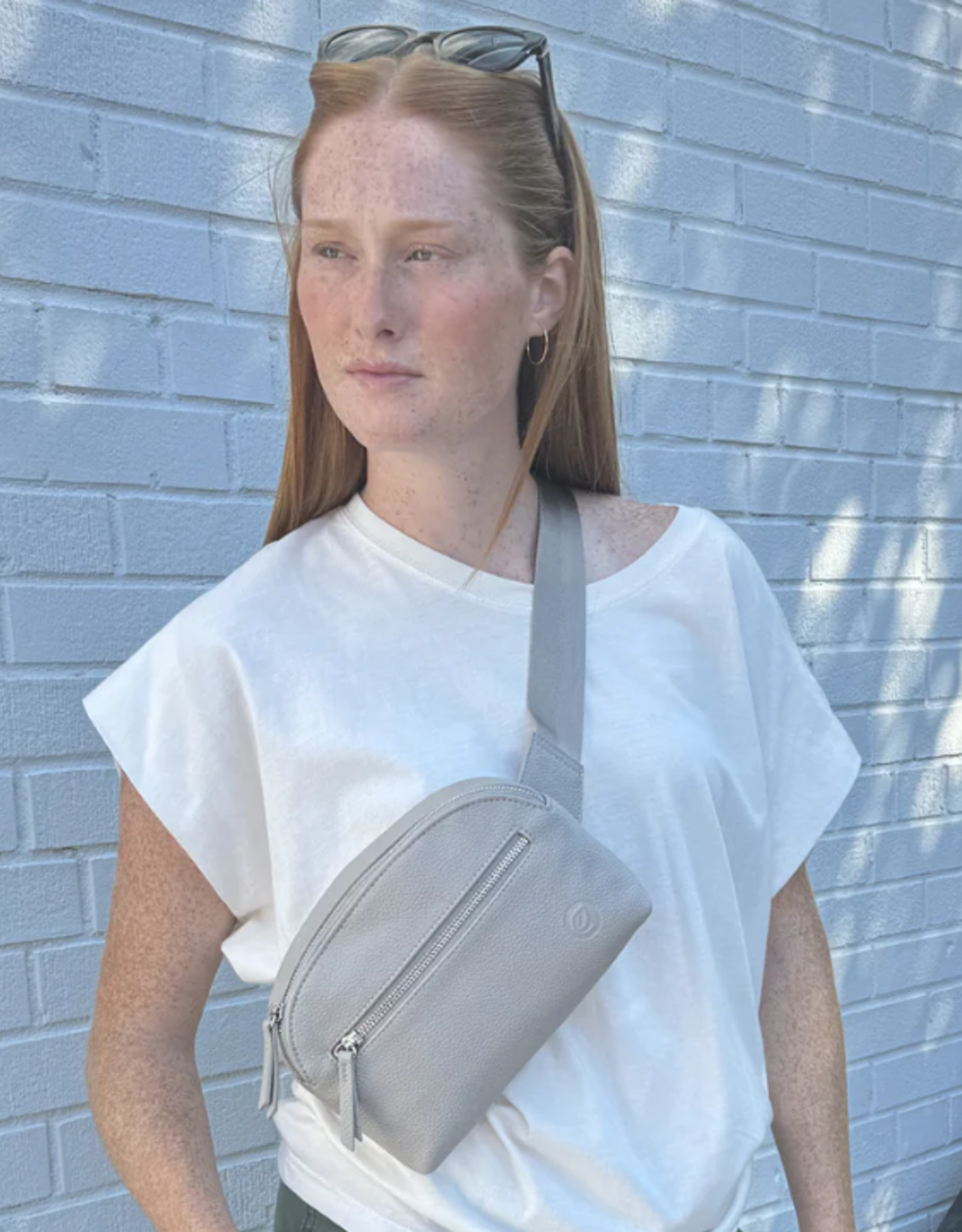 espe Coco Belt Bag