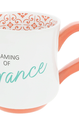 Pavilion Mediterranean Dreaming  Mugs
