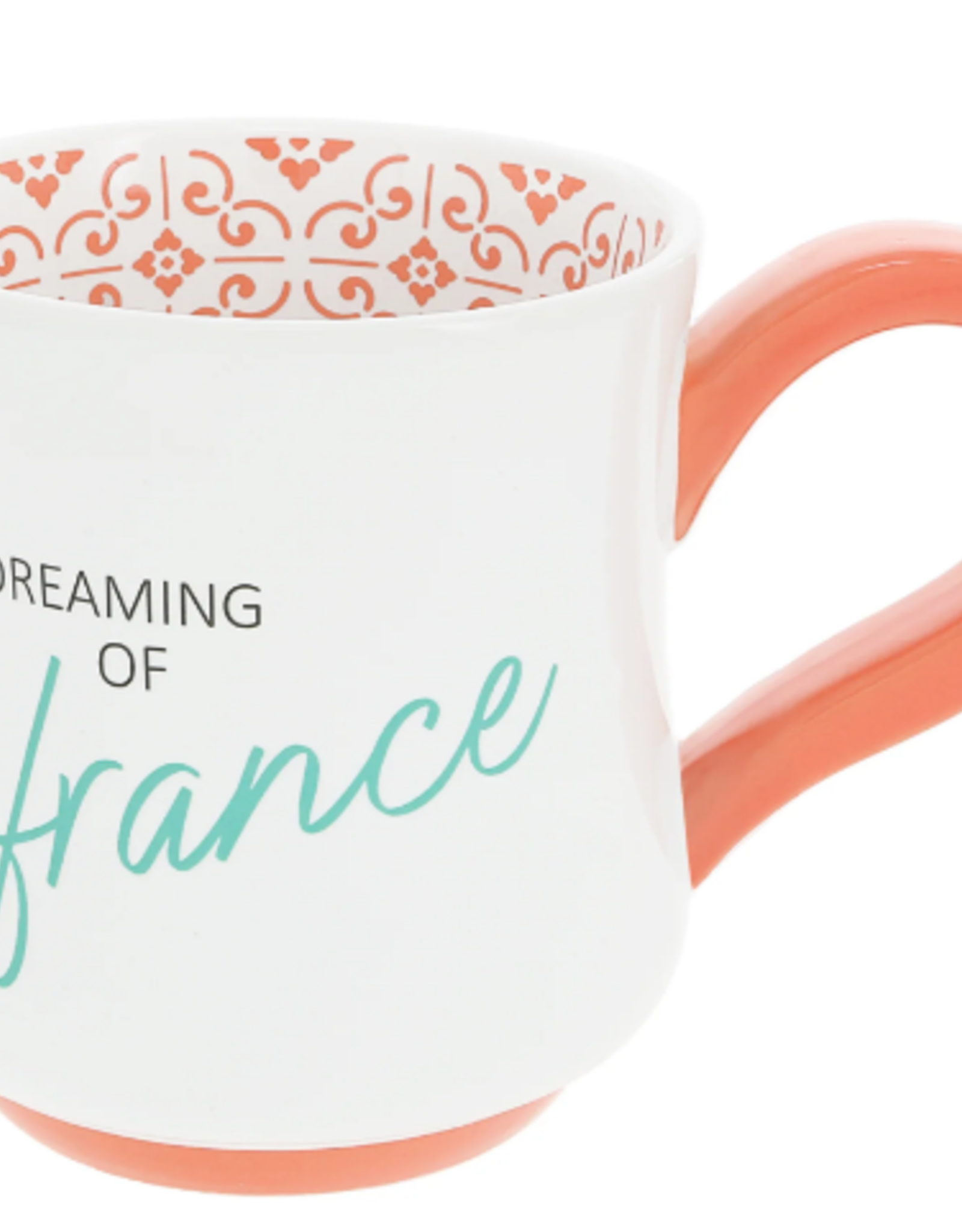 Pavilion Mediterranean Dreaming  Mugs