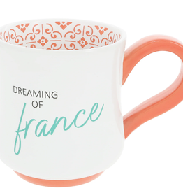 Pavilion Mediterranean Dreaming  Mugs