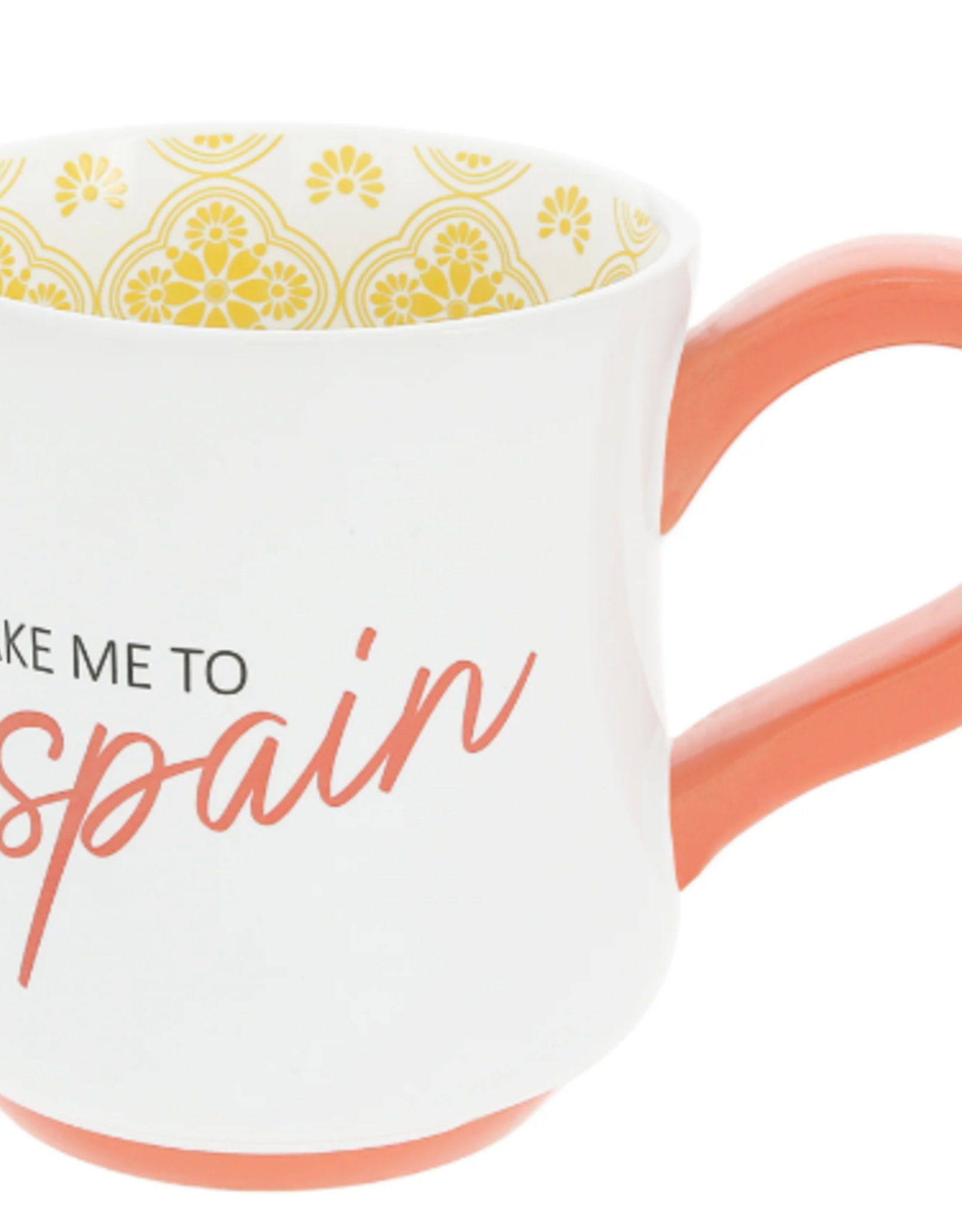 Pavilion Mediterranean Dreaming  Mugs
