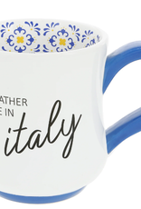 Pavilion Mediterranean Dreaming  Mugs