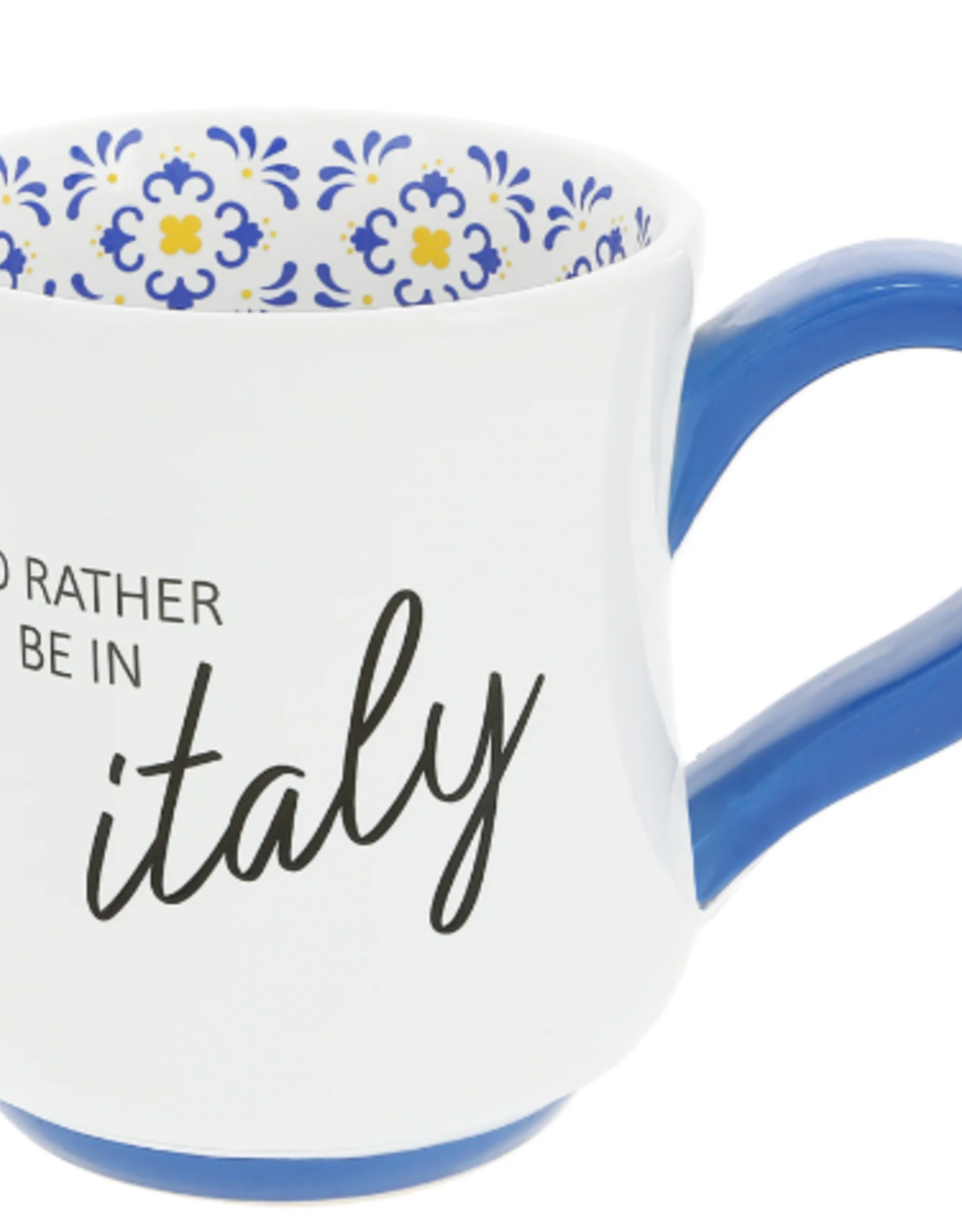 Pavilion Mediterranean Dreaming  Mugs