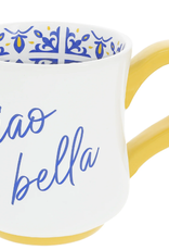 Pavilion Mediterranean Dreaming  Mugs