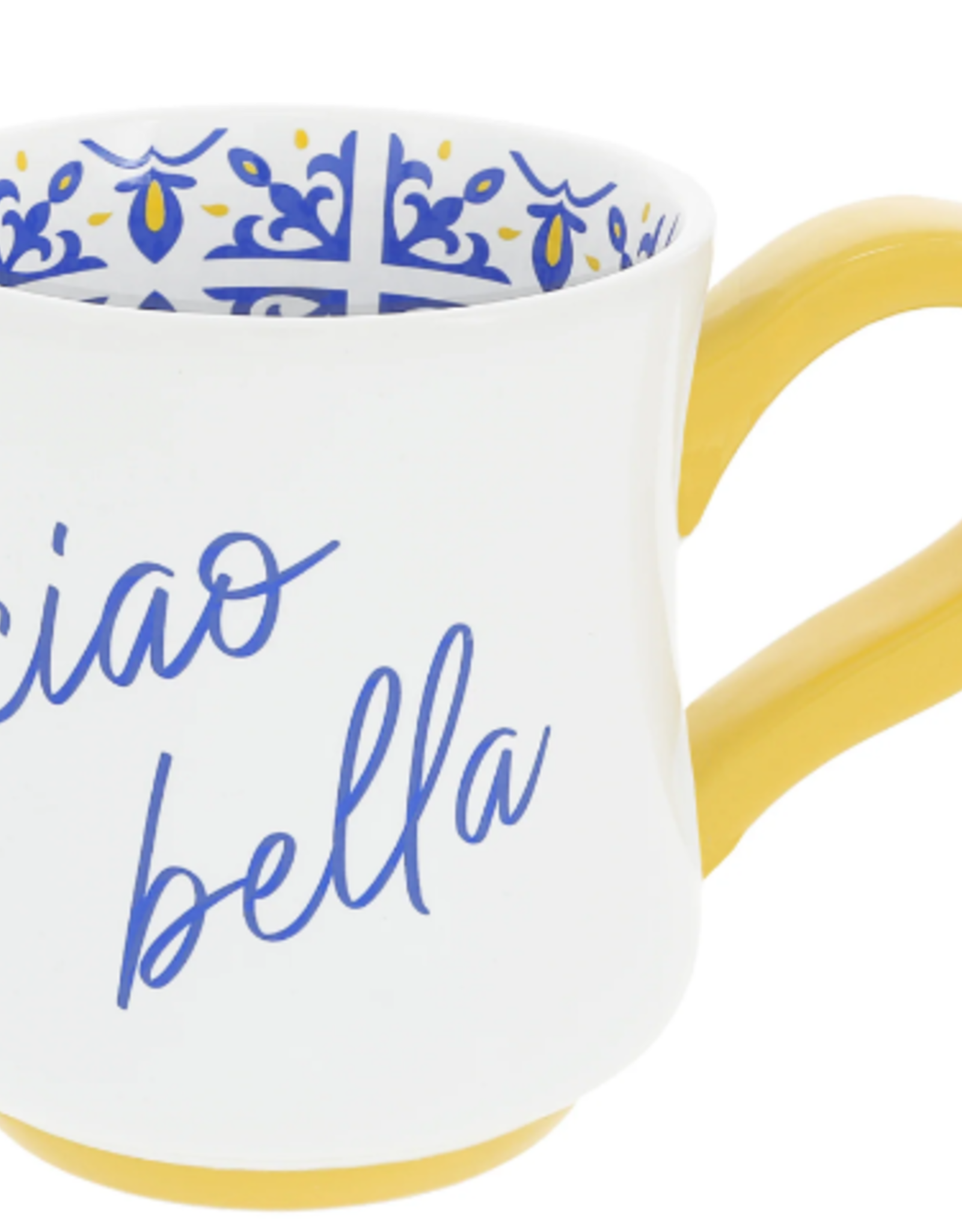 Pavilion Mediterranean Dreaming  Mugs