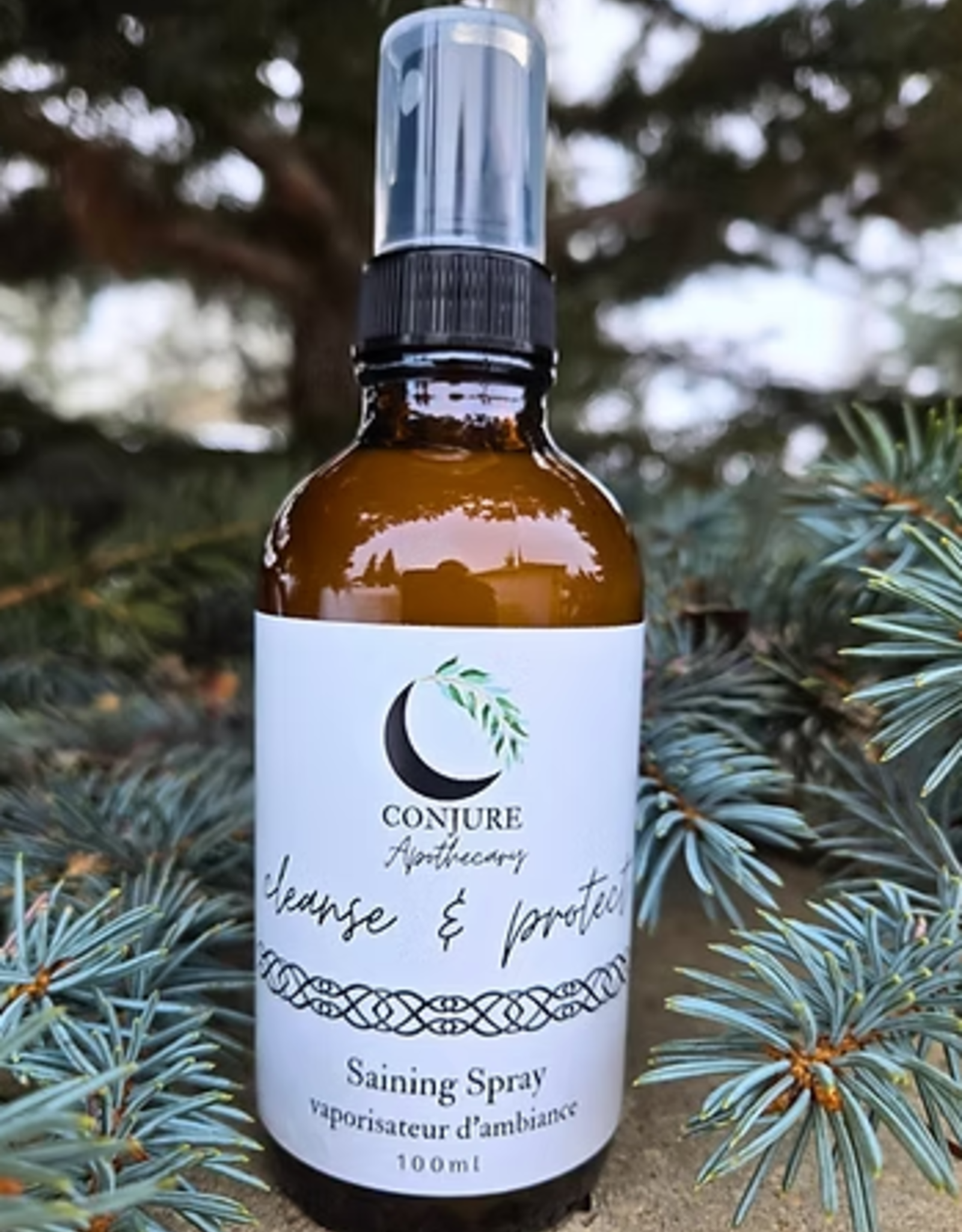 Conjure Apothecary Conjure Sprays