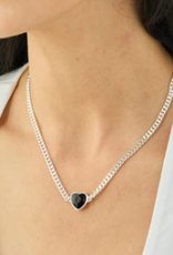 Foxy Originals Freya Heart Necklace
