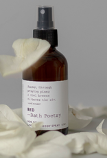 Bath Poetry Bath Poetry Linen & Body Spray Nao Nao