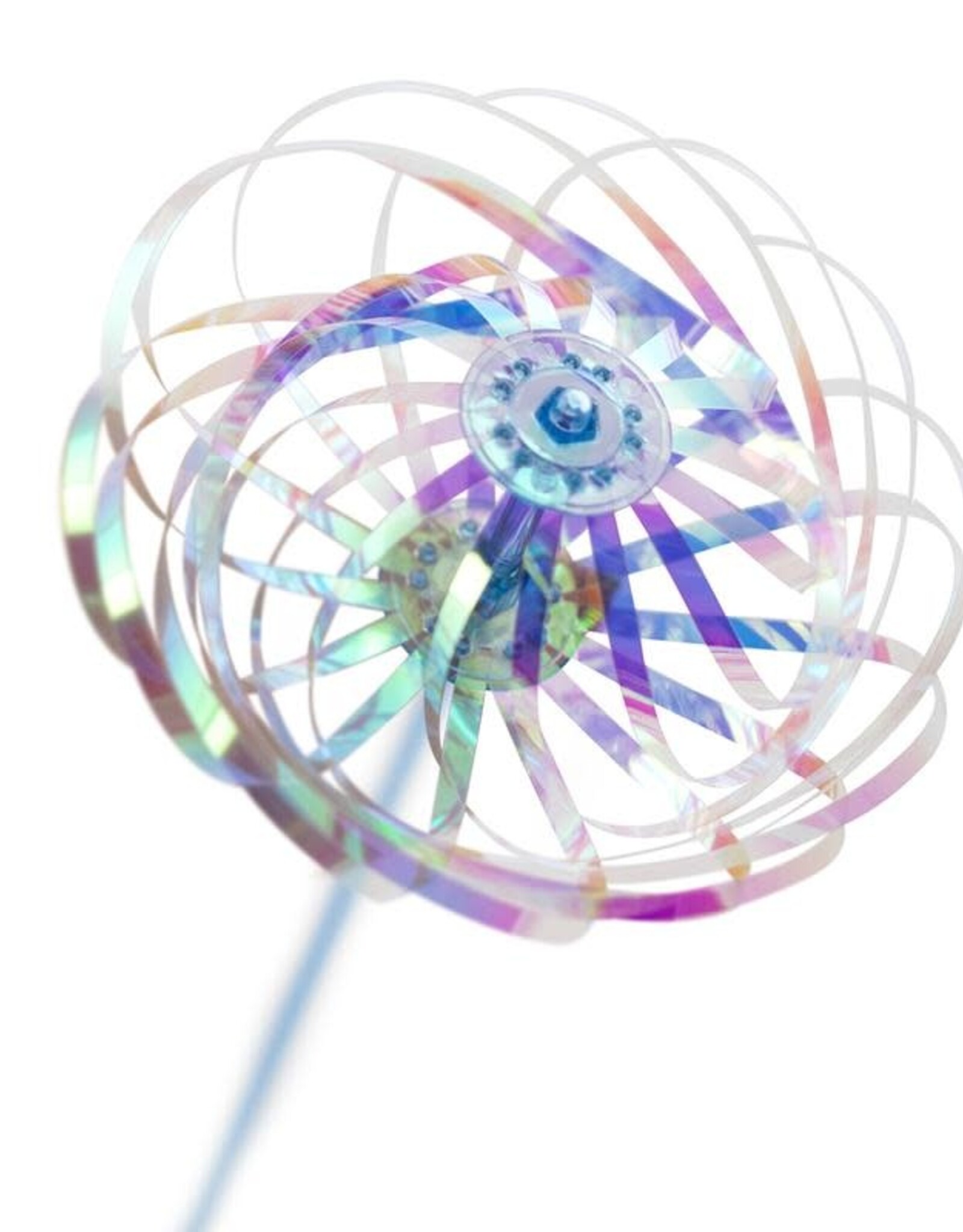 Kikkerland Rainbow Twirler