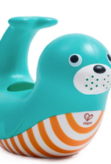Hape Happy Splashers Seal Jug