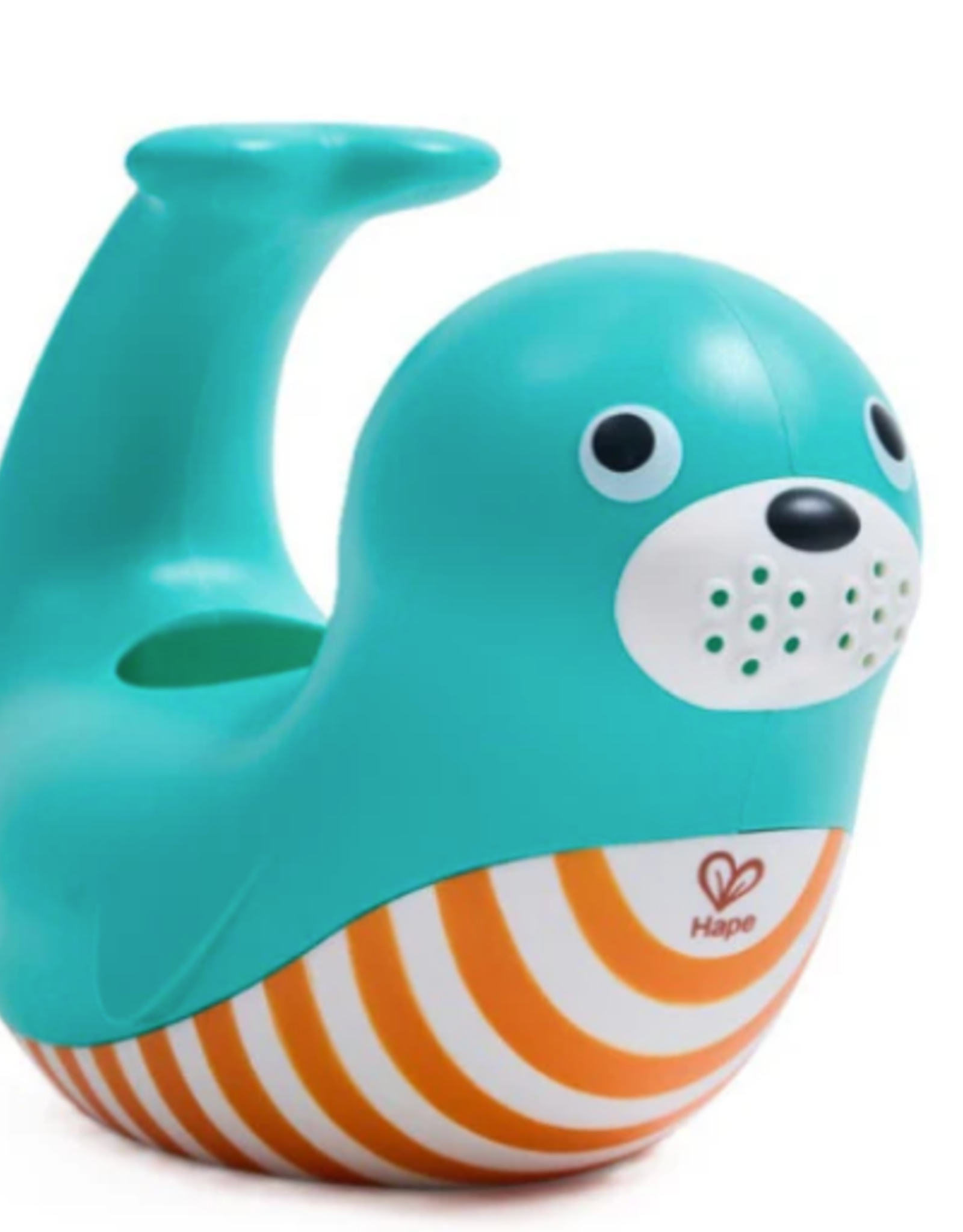 Hape Happy Splashers Seal Jug